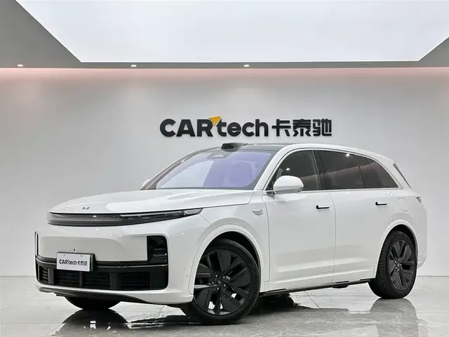 Li Auto L7 2023 Max