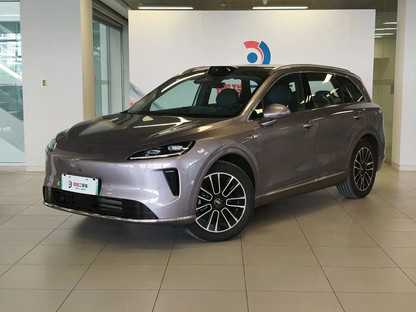 Shangjie SUV 2025 Extended Range Edition