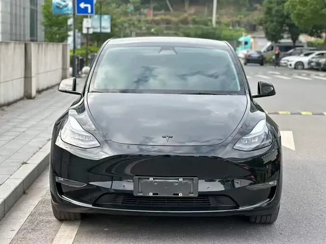Tesla Model Y 2021 Standard Range Rear-Wheel Drive