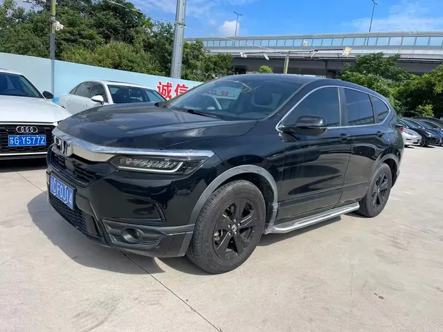 Honda Haoying 2020 240TURBO CVT 2WD Luxury