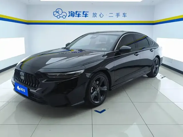 Honda Inspire 2024 260TURBO Elite Edition