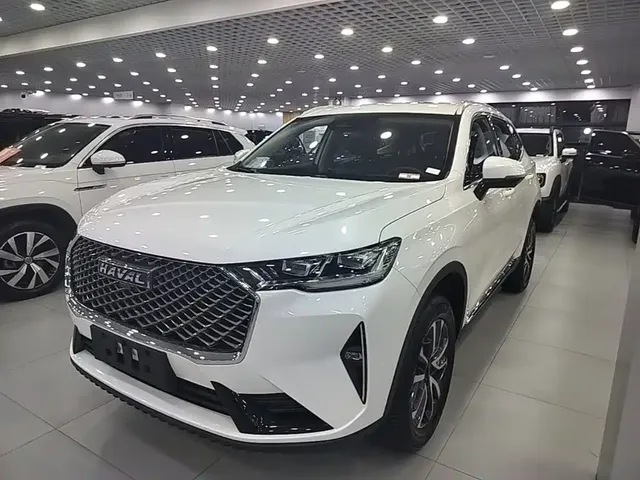 Haval H6 2024 Model 1.5T 2WD Classic Edition