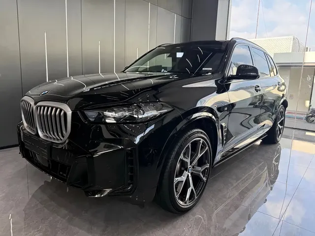 BMW X5 2023 xDrive 30Li Premium M Sport Package