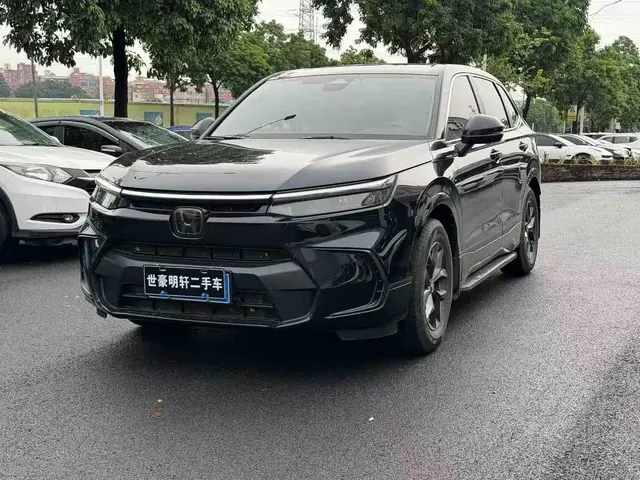 Honda Haoying 2023 240TURBO 2WD Luxury 5-Seater