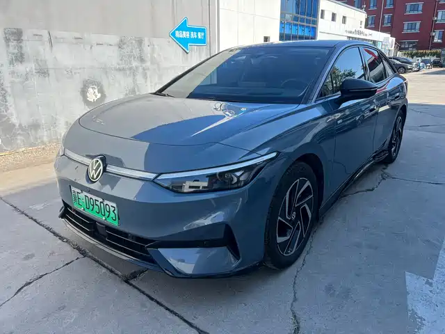 Volkswagen ID.7 VIZZION 2024 PRO