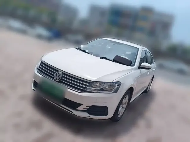 Volkswagen Lavida 2019 Lavida Start 1.5L Manual Trend (China VI)