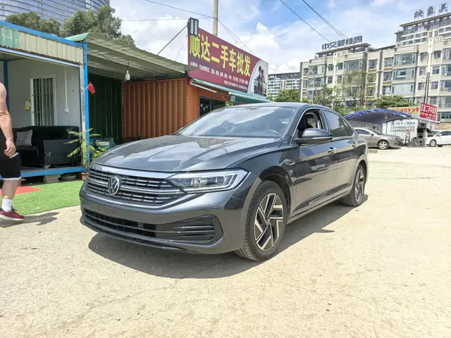Volkswagen Sagitar 2022 280TSI DSG Excellence Edition
