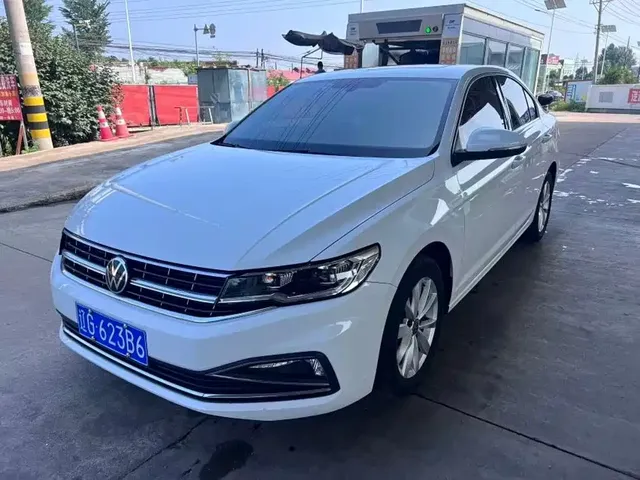 Volkswagen Bora 2021 280TSI DSG Elite Smart Edition