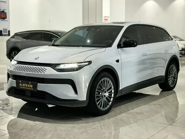 Leapmotor C11 2023 Pure Electric 500 Smart Edition