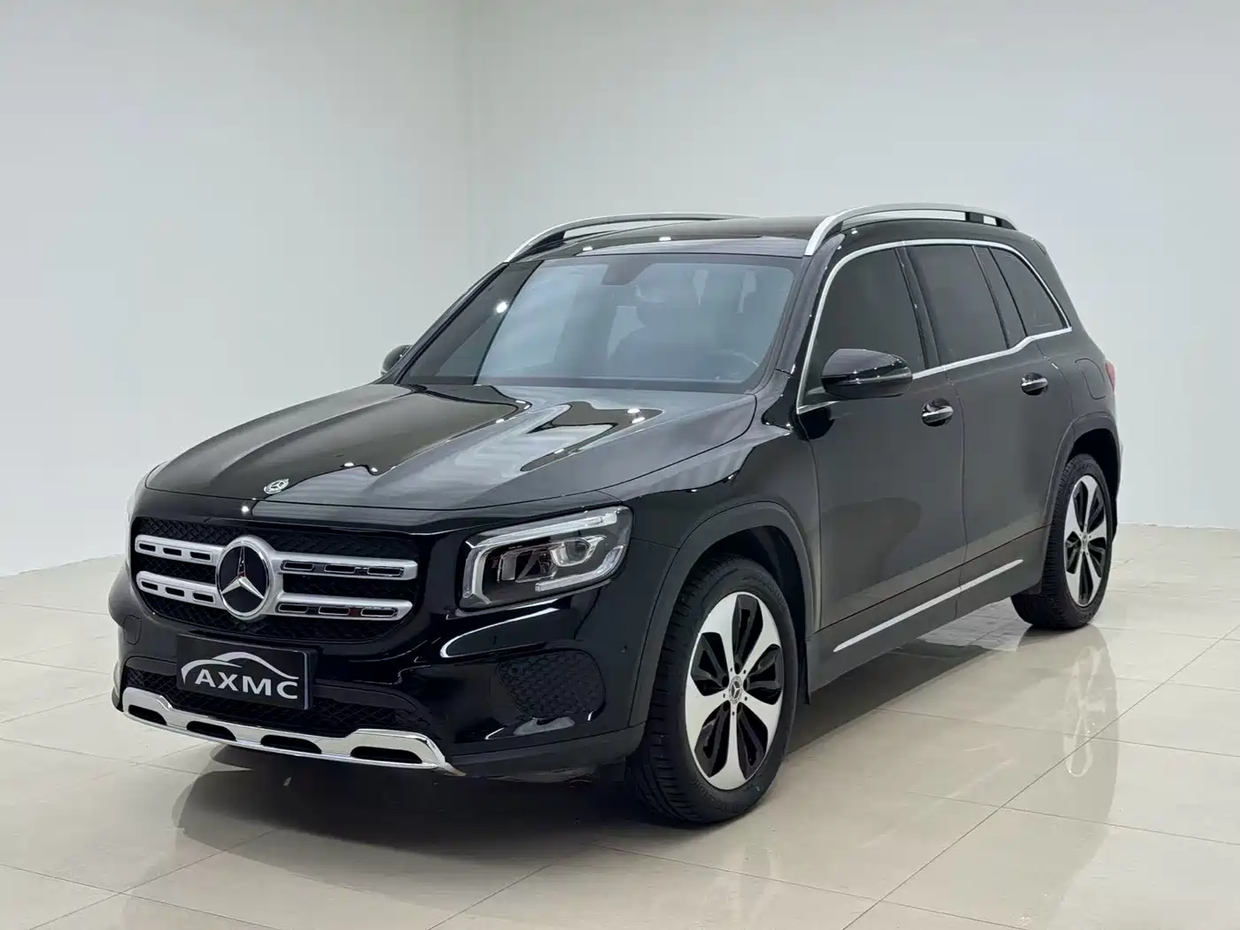 Mercedes-Benz GLB 2021 GLB 200 Style