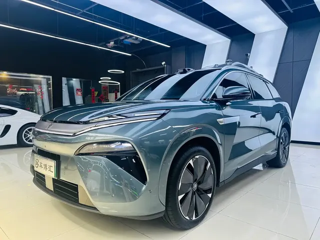 BYD Tang L 2025 DM 175KM Drone Player Edition
