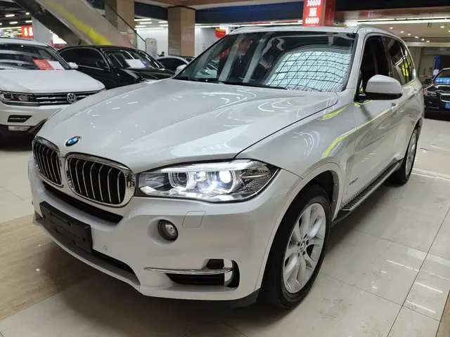 BMW X5 (Import) 2017 xDrive28i