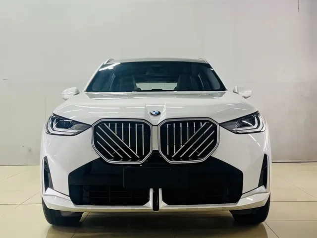 BMW X3 2025 xDrive30L Leading M Sport Package
