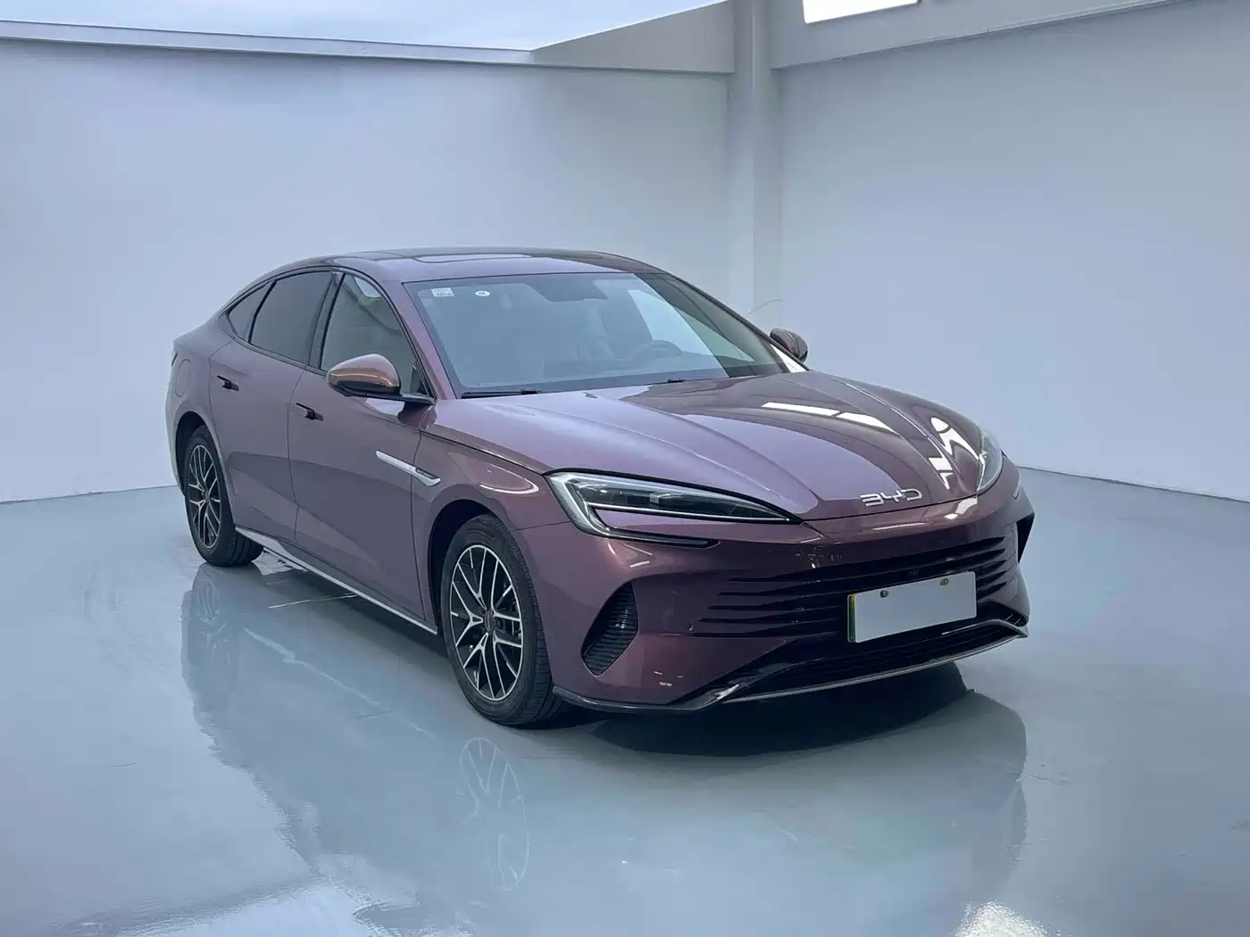 BYD Seal 2023 DM-i 1.5L 121km Luxury