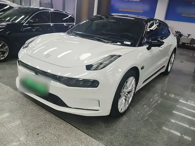 ZEEKR 001 2023 WE Edition 86kWh
