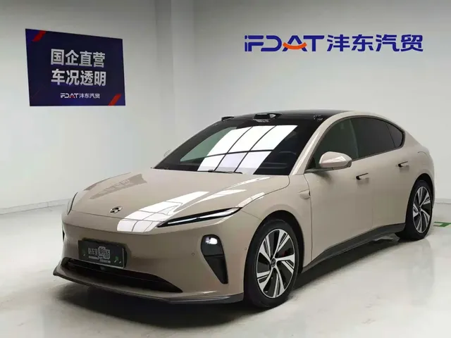 NIO ET5 2022 100kWh