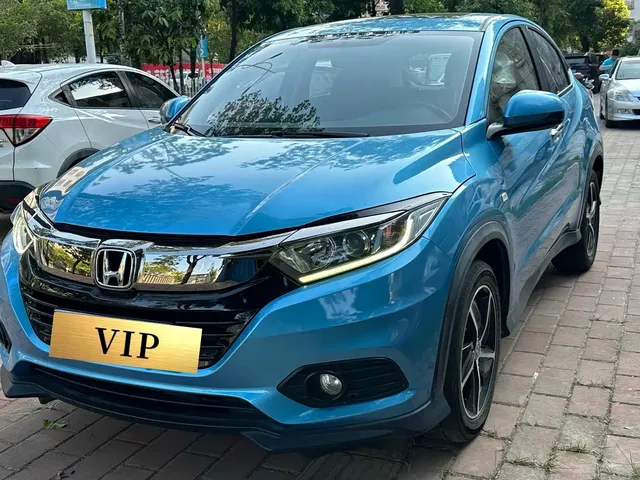 Honda Vezel 2020 1.5L CVT Pioneer