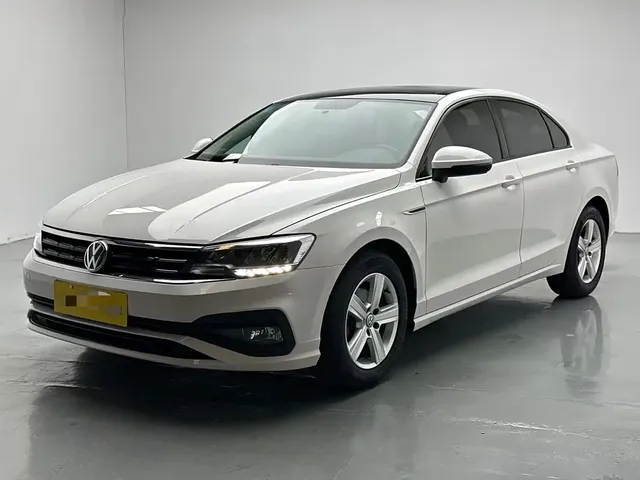 Volkswagen Lamando 2019 230TSI DSG Fashion Edition China VI