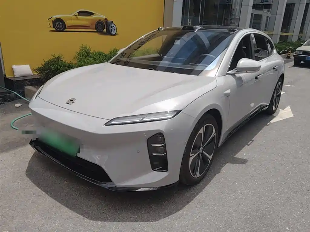 NIO ET5T 2025 75kWh Touring