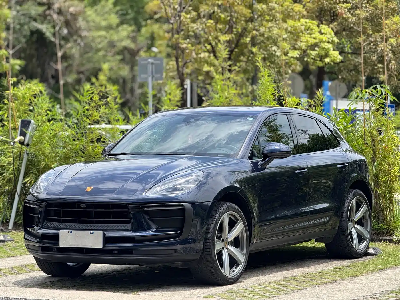 Porsche Macan 2022 Macan 2.0T
