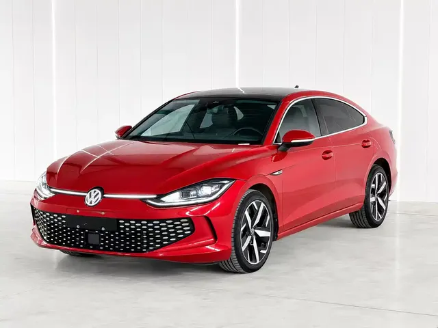 Volkswagen Lamando 2022 Lamando L 280TSI DSG Ultra Spicy Flagship