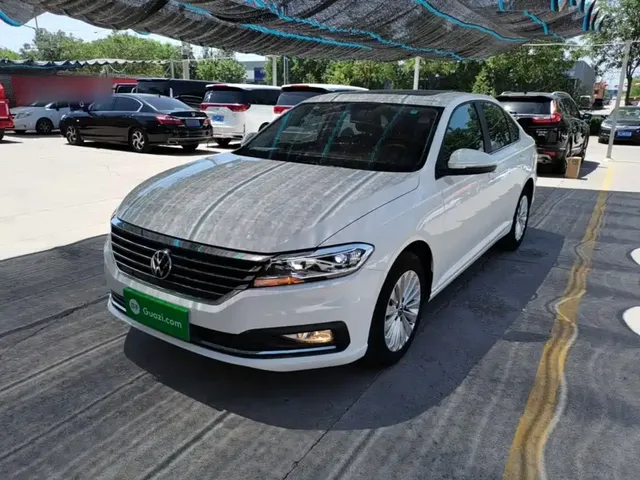 Volkswagen Lavida 2022 280TSI DSG Comfort Edition