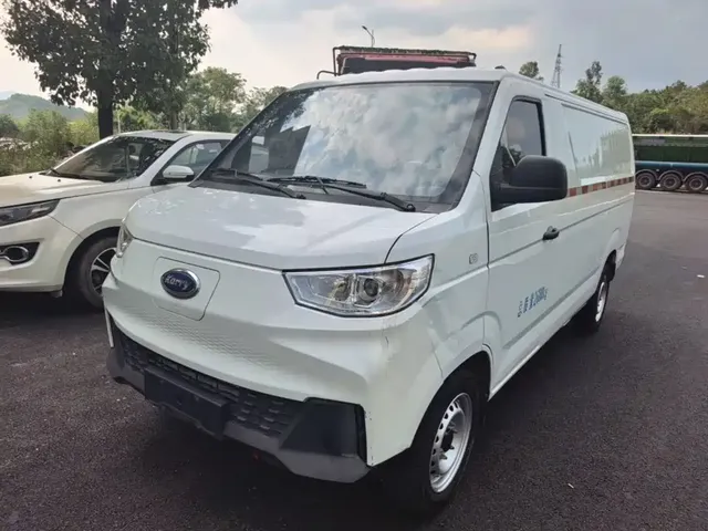Karry Jiangtun 2023 Worry-Free Edition Gotion High-Tech 38.7kWh