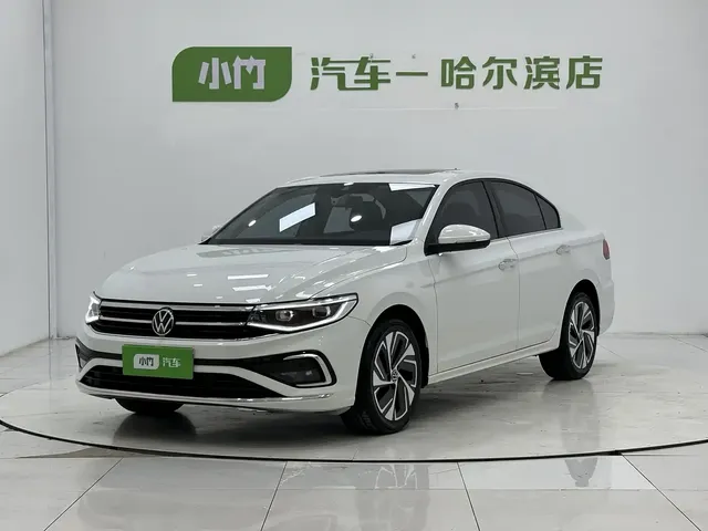Volkswagen Bora 2023 200TSI DSG Smart PRO Edition