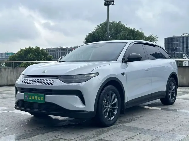 Leapmotor C11 2023 Range Extender 180 Comfort Edition