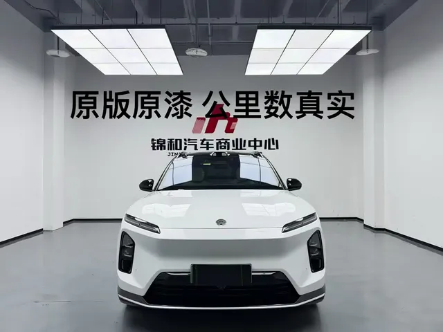 NIO ES6 2025 100kWh