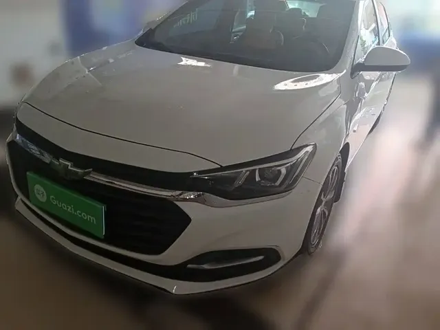 Chevrolet Monza 2022 320 Automatic Enjoyment Sunroof Edition