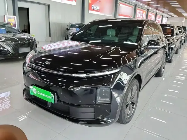 Li Auto L6 2024 Pro
