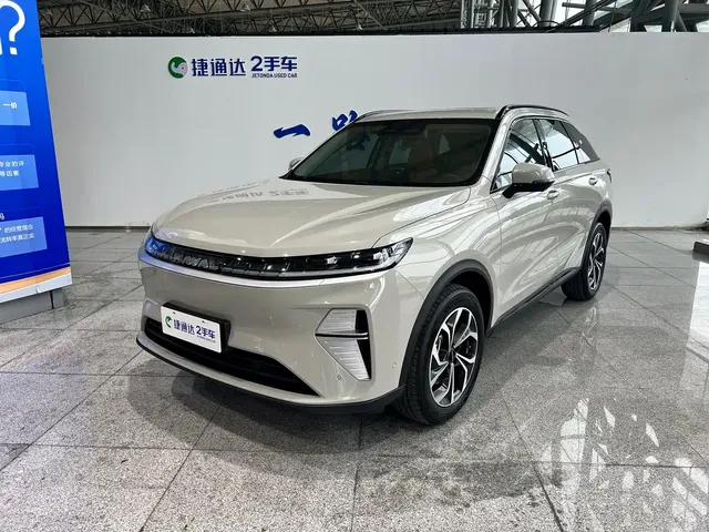 Haval Xiaolong MAX 2025 Hi4 165 Ultra Smart Drive Edition