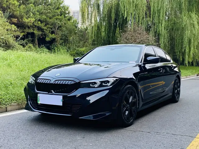 BMW i3 2024 eDrive 35 L