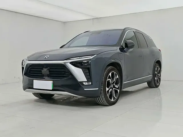 NIO ES8 2020 Model 580KM Signature Edition 6-Seater