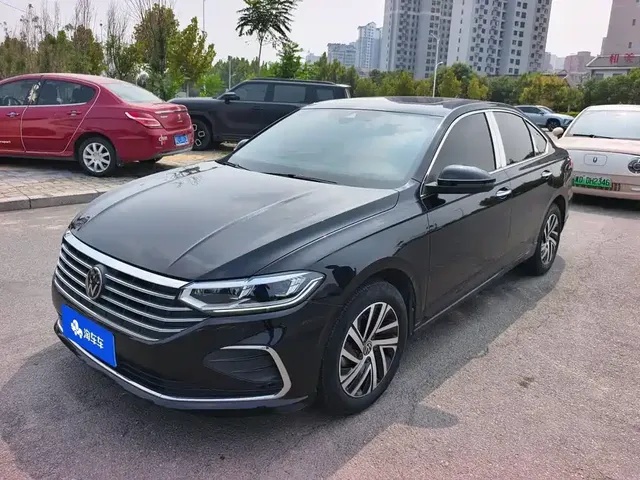 Volkswagen Lavida 2023 300TSI DSG Comfort Edition