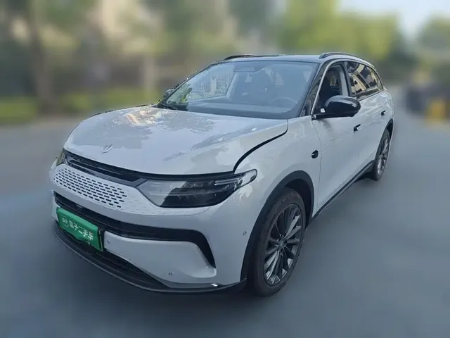 Leapmotor C11 2024 Extended Range 300 Premium Edition