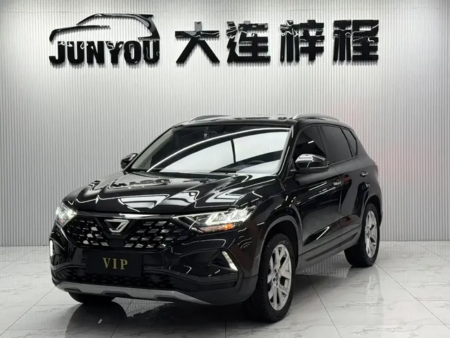 Jetta VS5 2022 280TSI Automatic Progressive Pro