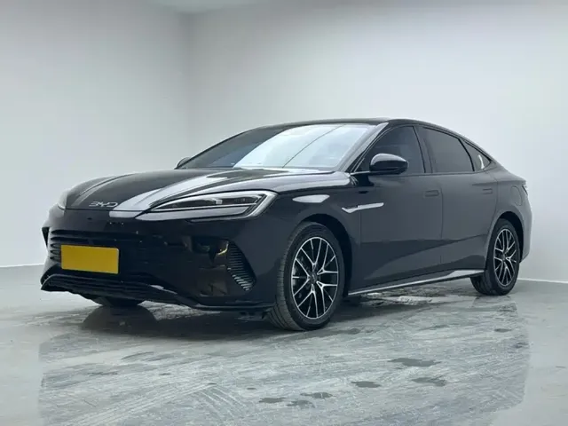 BYD Seal 2023 DM-i 1.5T 121km Flagship