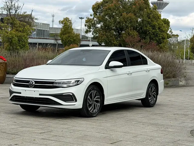 Volkswagen Bora 2025 200TSI DSG Joy Ride PRO Edition