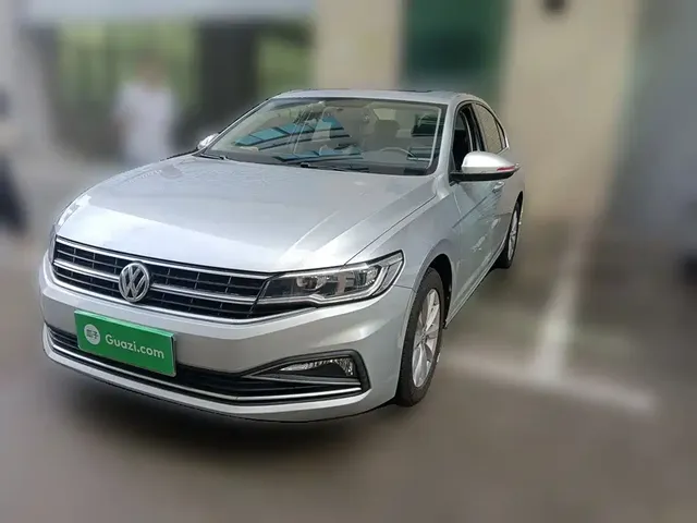 Volkswagen Bora 2020 1.5L Manual Comfort