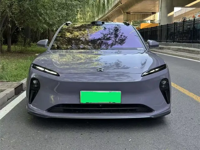 NIO ET5T 2024 75kWh Touring