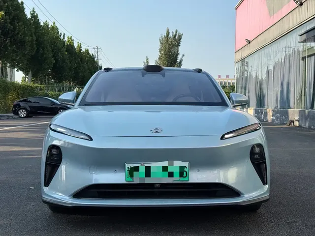 NIO ET5 2022 75kWh