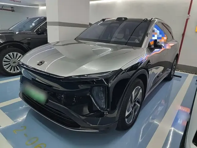 NIO ES6 2023 75kWh
