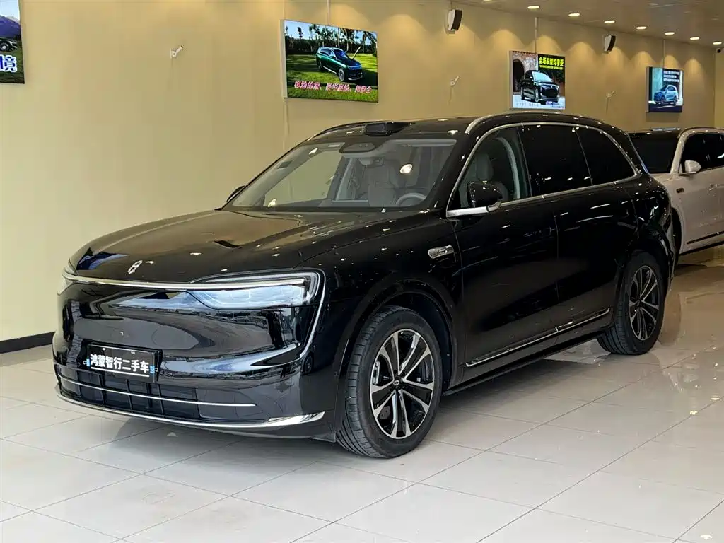 AITO Wenjie AITO M7 2026 Extended Range Ultra AWD 5-Seater