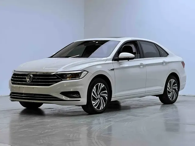 Volkswagen Sagitar 2022 280TSI DSG Soaring Edition
