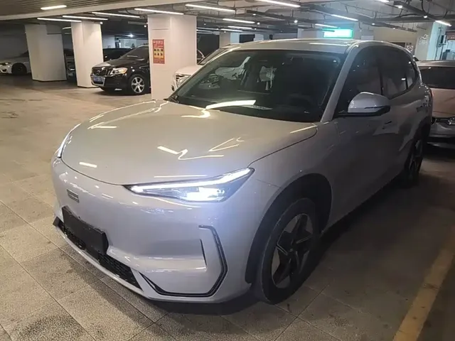 Geely Galaxy E5 2024 440km Explore Edition