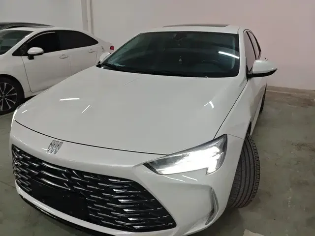 Buick Regal 2024 25T Ultra Comfort Edition