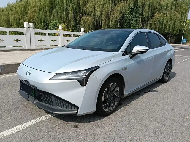 Aion S Plus 2022 Model 80 Executive Edition