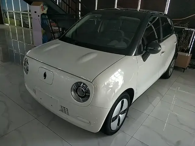 Ora Black Cat 2022 301km Base NCM